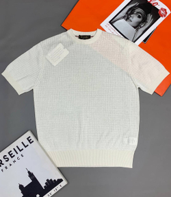 Футболка Loro Piana