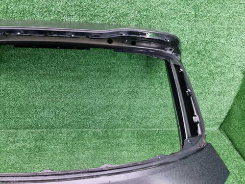 Крышка багажника Porsche Cayenne 2 958 (2014-2018)