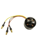 Мотор бесколлекторный 2212/1400KV для самолета Ranger 1600