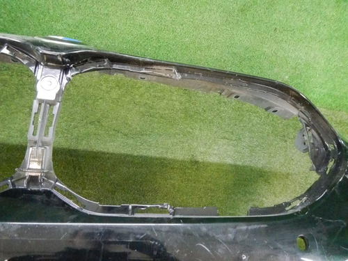 Бампер передний BMW 2er F44 (2019-н.в.) M-paket