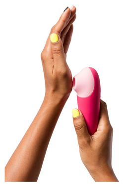 Romp Shine X - Бесконтактный клиторальный стимулятор