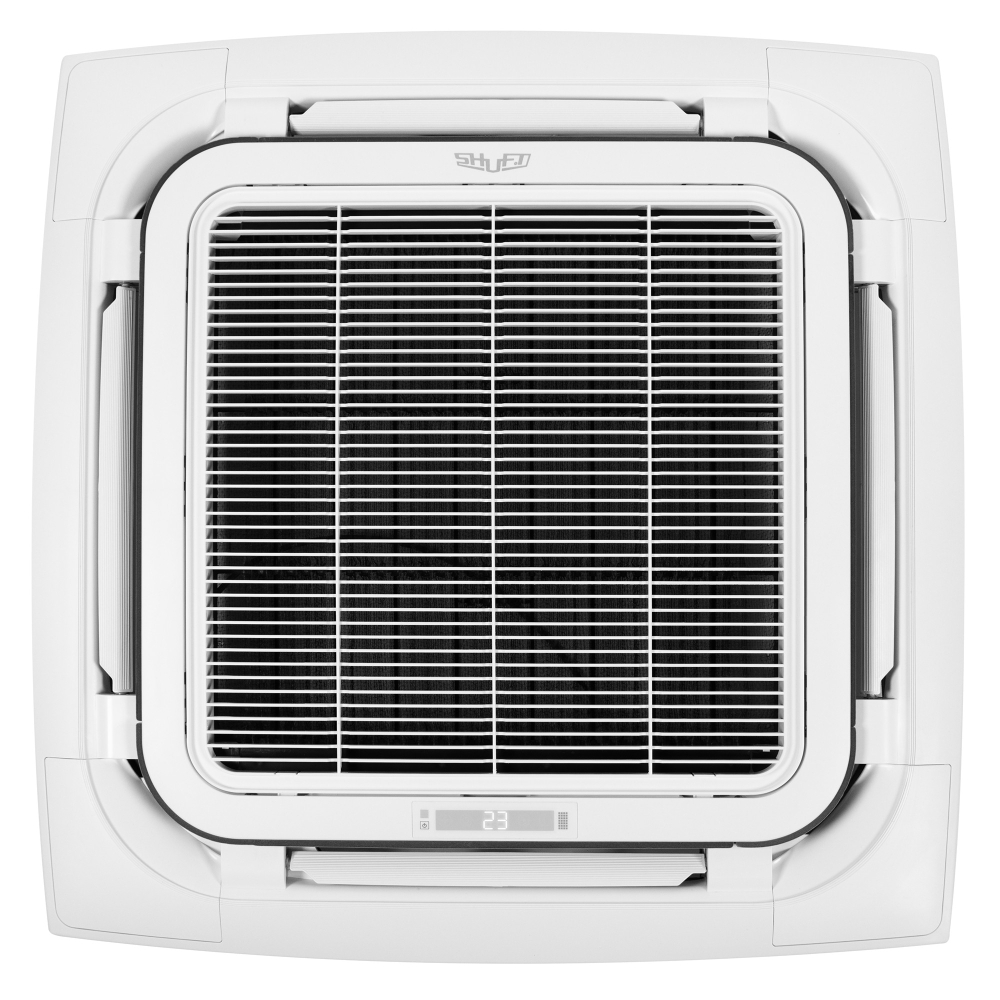 Панель SHUFT SFLC-PS для внутренних блоков кассетного типа SFLC_C/in-24/36/48/60HN1