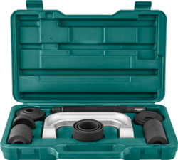 AN010145 Съемник шарнирных соединений (4 в 1)