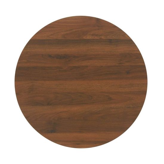 Кофейный стол Caliopa диаметр 70