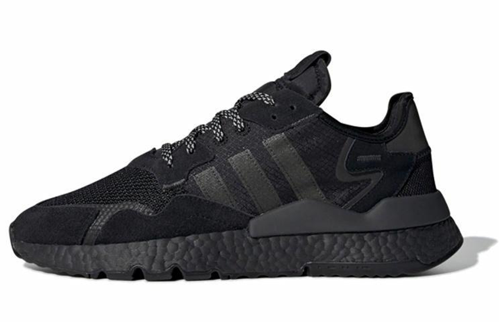 Кроссовки Adidas Originals Nite Jogger
