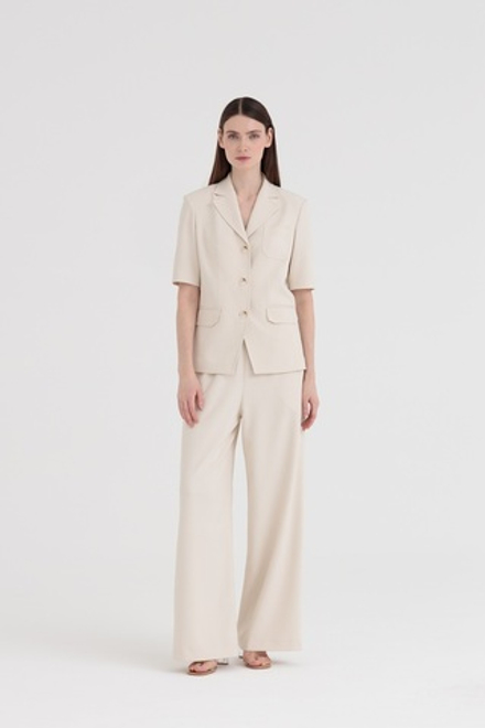 Жакет Сароно NOME Atelier