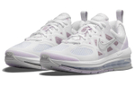 Кроссовки Nike Air Max Genome (Женская размерная сетка)
