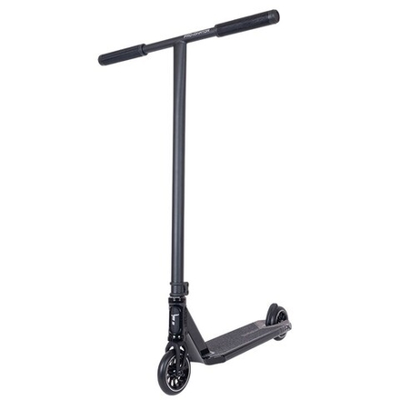 Самокат Tech team Provokator Pro 47 black 2026