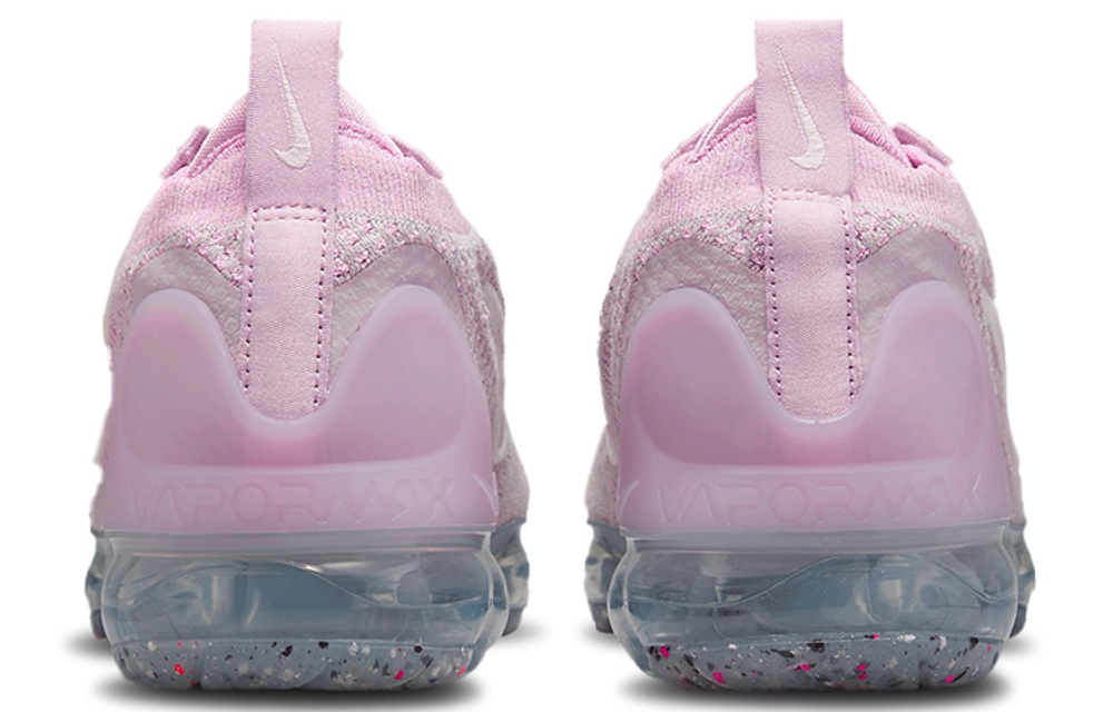 Кроссовки Nike Vapormax 2021 Flyknit (Женская размерная сетка)