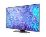 Телевизор Samsung QLED 4K QE50Q80CAU
