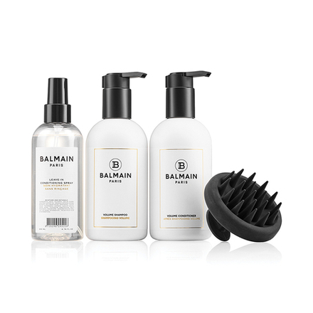 Balmain Hair Couture Набор для придания объема Volume Care set