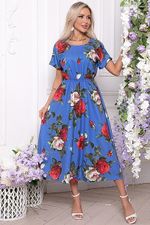 Платье 71589 Avili