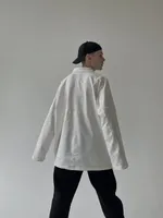 Лонгслив One Two Rugby Polo Tofu