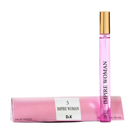 АБАР/ Impire woman 15ml edT lady