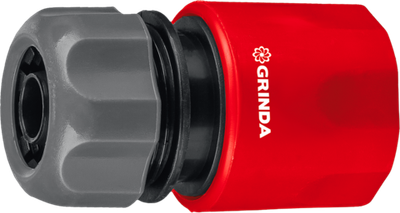 Соединитель быстросъемный Grinda