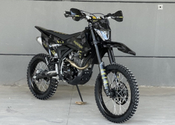 Мотоцикл FIDELIS Et Fortis S1 CB250-F ENDURO