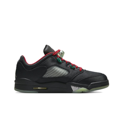 Мужские кроссовки CLOT x Air Jordan 5 retro low sp "jade" DM4640-036