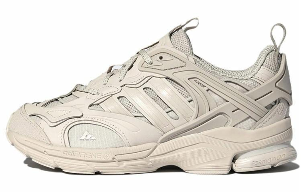 Кроссовки Adidas Spiritain 2000 Deluxe