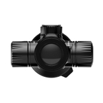 Тепловизионный прицел Guide TU650 (2,8-22,4x, 50mm/F1.0,сенсор 640х480, Vox, 12μm, Wi-Fi, видеозапись)