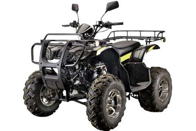 Квадроцикл RATO Hammer SF 200