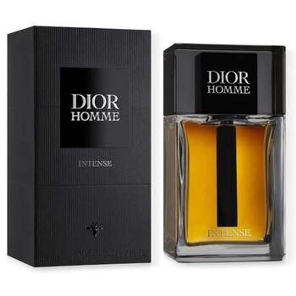 Dior Homme Intense EDP 150ml