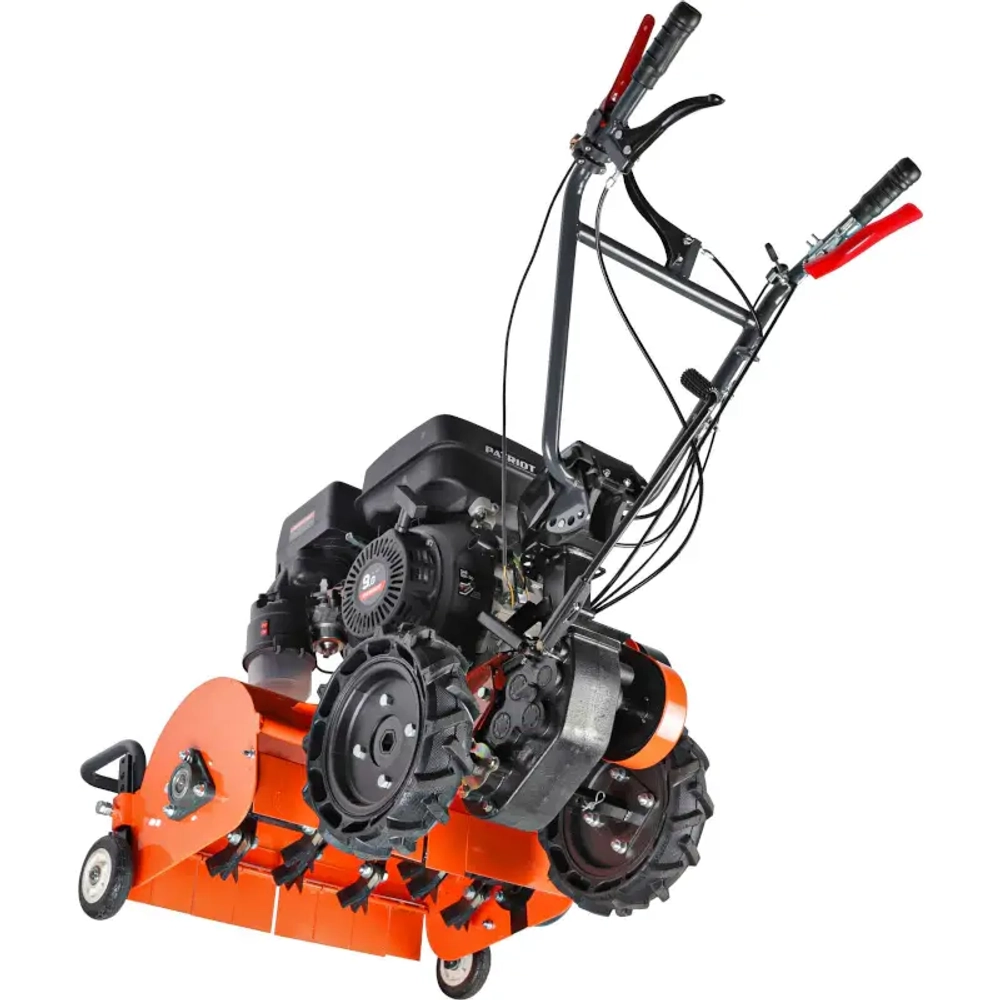 PATRIOT RX 900 бурьянокосилка бензиновая 512101090