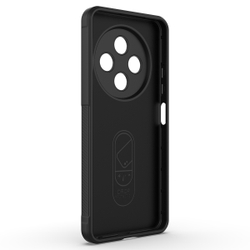 Противоударный чехол Flexible Case для TECNO Spark 30 4g