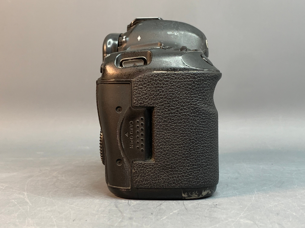 Canon EOS 5D Mark III 236.000 кадров