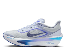 Мужские беговые кроссовки Nike Zoom Fly 6 M Сине-Фиолетовые