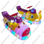 Парковый электромобиль «Слоник»