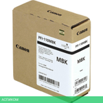 Картридж Canon PFI-110MBK матовый черный (2363C001)