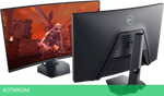 Игровой монитор Dell S2721HGFA