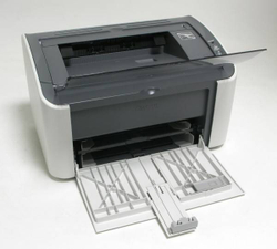 Принтер лазерный Canon i-Sensys LBP2900 (0017B009/0017B028) A4