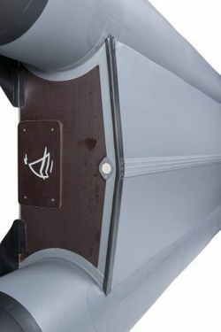 Надувная лодка ПВХ Адмирал 360 Sport