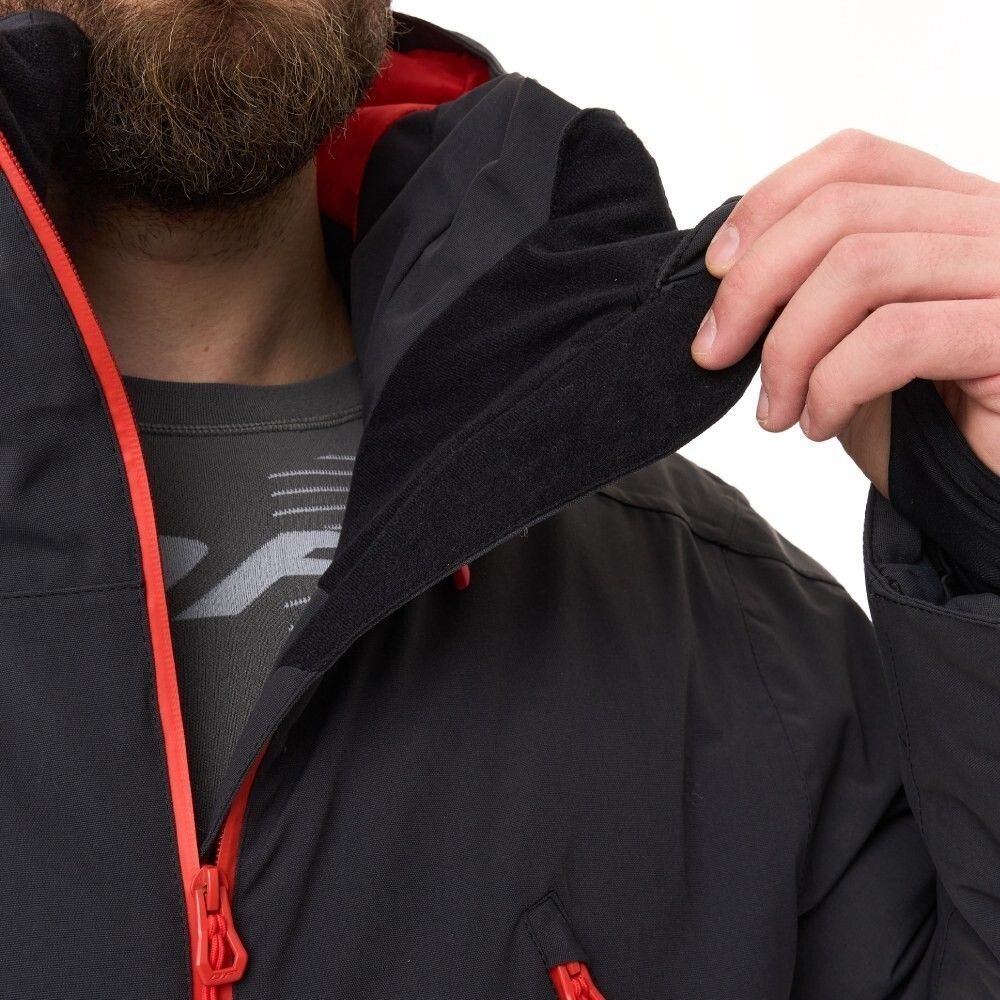 Expedition Suit / Мужской / Темно-Серый