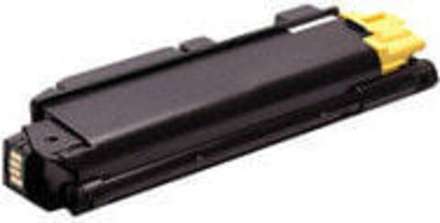 Картридж тонерный Желтый Utax PK-5012Y 1T02NSAUT0