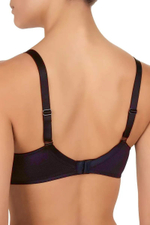 Бюстгальтер Joy с молдированными мягкими чашками на каркасах (Размер: 100D) (Цвет: молочный)