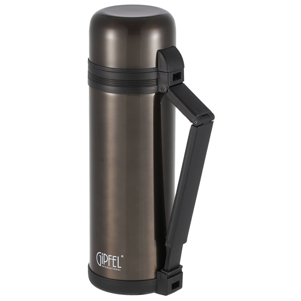 Вакуумный термос Gipfel Santos 52333 1,8 л