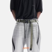  Ремень Krakatau Tactical Belt with Aluminum Buckle 38mm артикул:Hu54-52 - купить в магазине Дайс