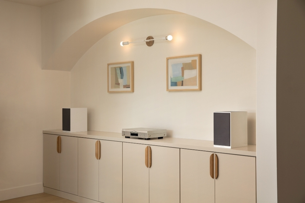 CD проигрыватель DENON DCD-900NE