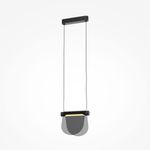 Подвесной светильник Maytoni MOD319PL-L5B3K