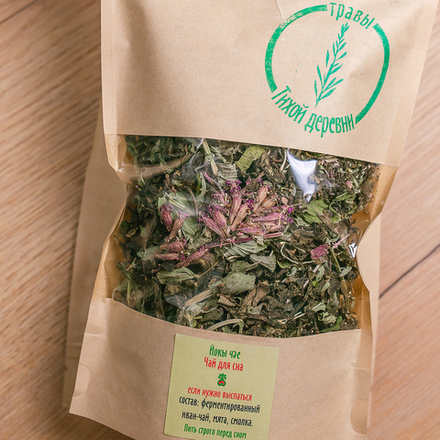 Чай для сна, 100г