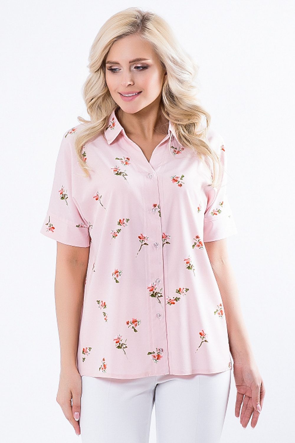 Рубашка 40112 Avili