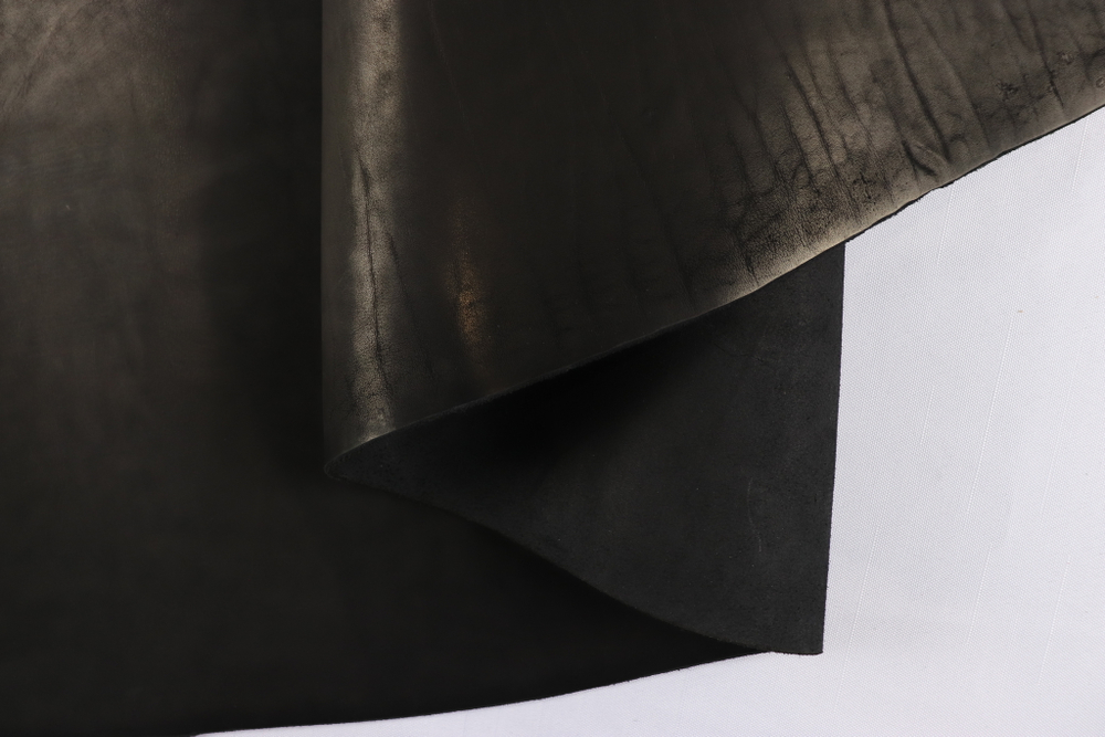 3,1-3,5 полукожа черная