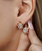 Серьги Xuping- арт1127