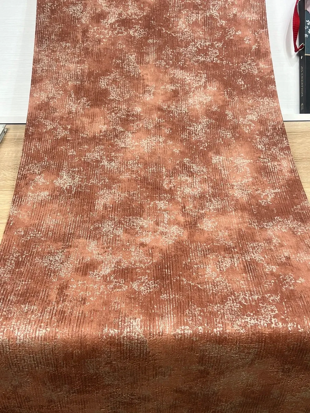 Обои флизелиновые 47310L Metropole Италия