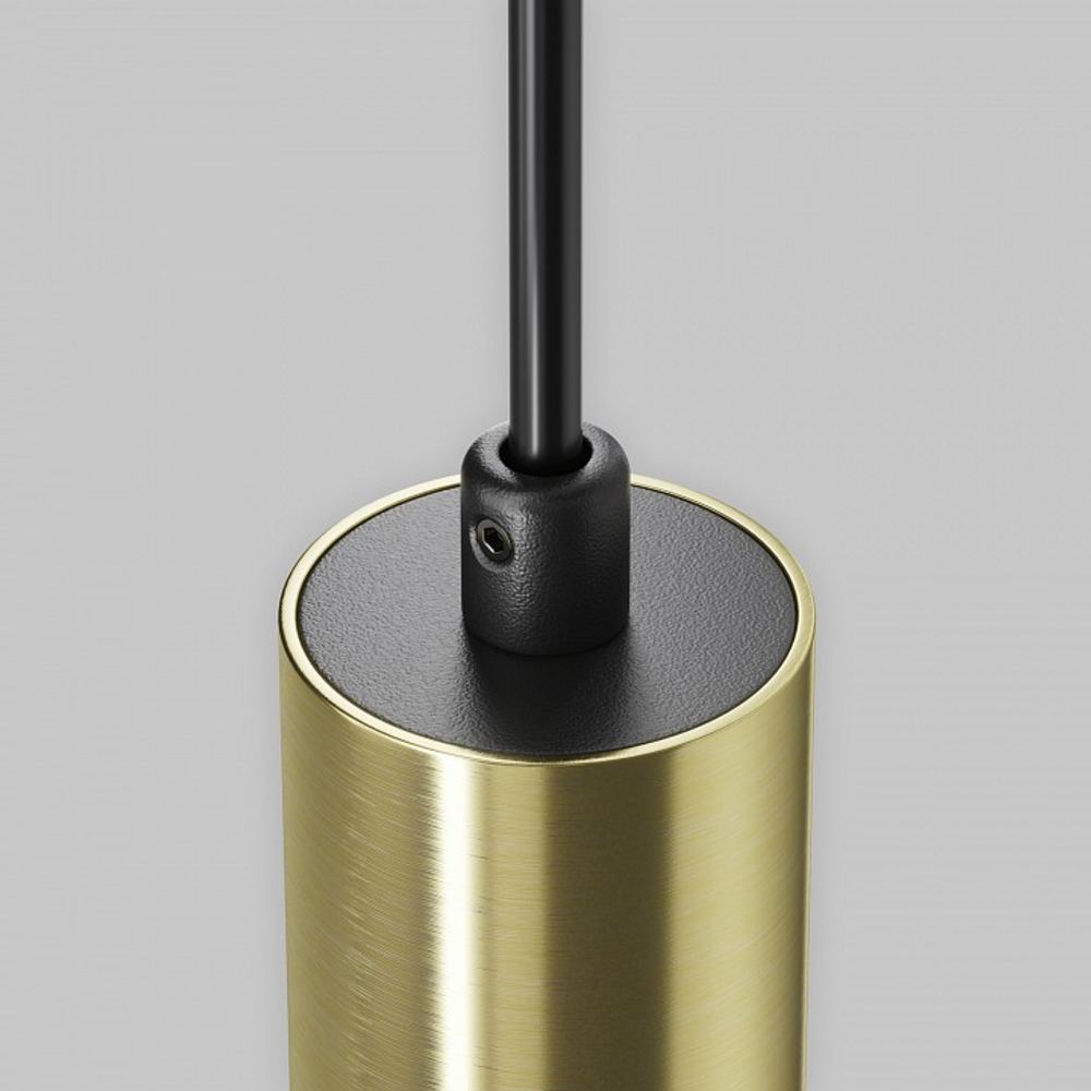 Подвесной светильник Maytoni Technical Jelly P105PL-12W3K-BS