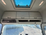 Ford F-Max 4x2 Седельный тягач CCK1 (Дизельный, 12,7 л, 500 л.с., АТ)