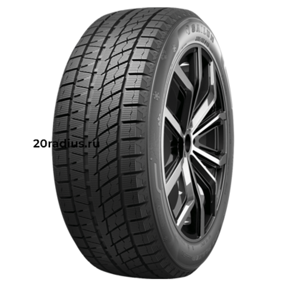 225/60R18 100T Ice Blazer Arctic Evo TL