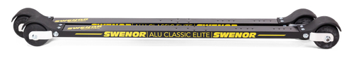 Лыжероллеры SWENOR Alu Classic Elite (3)